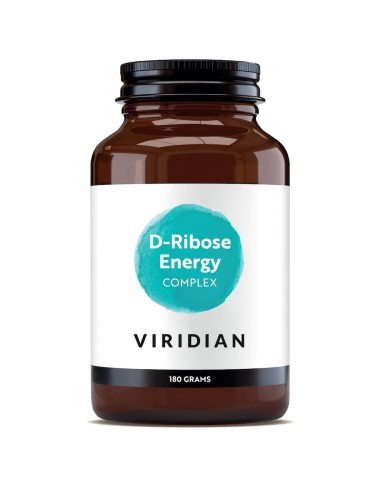 Viridian | D-ribosa Energy Complex 180g