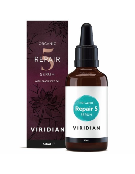 Viridian | 5 Repair Serum Bio 50ml