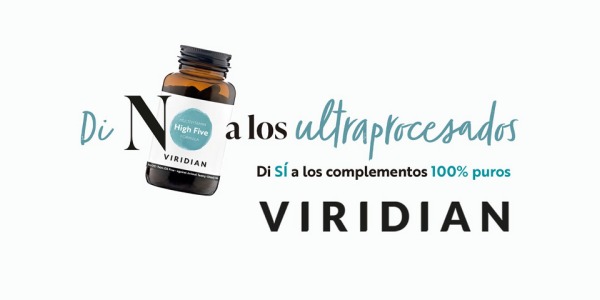 La cara oculta de los complementos alimenticios ultraprocesados