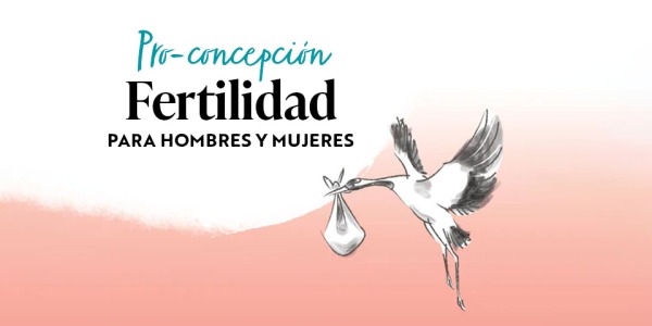 ¿Cuál es la dieta y los complementos alimenticios óptimos para la fertilidad?